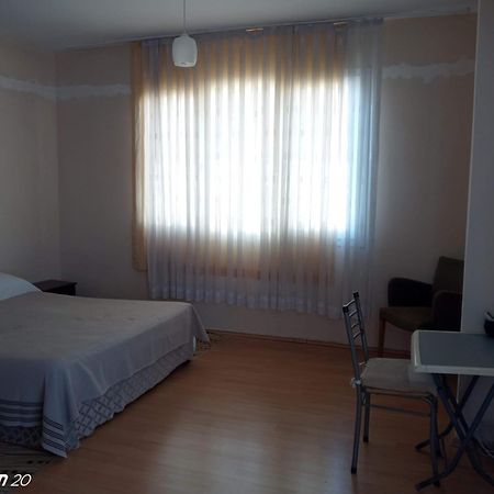 Hzd Apartments Hostel Fethiye Bagian luar foto