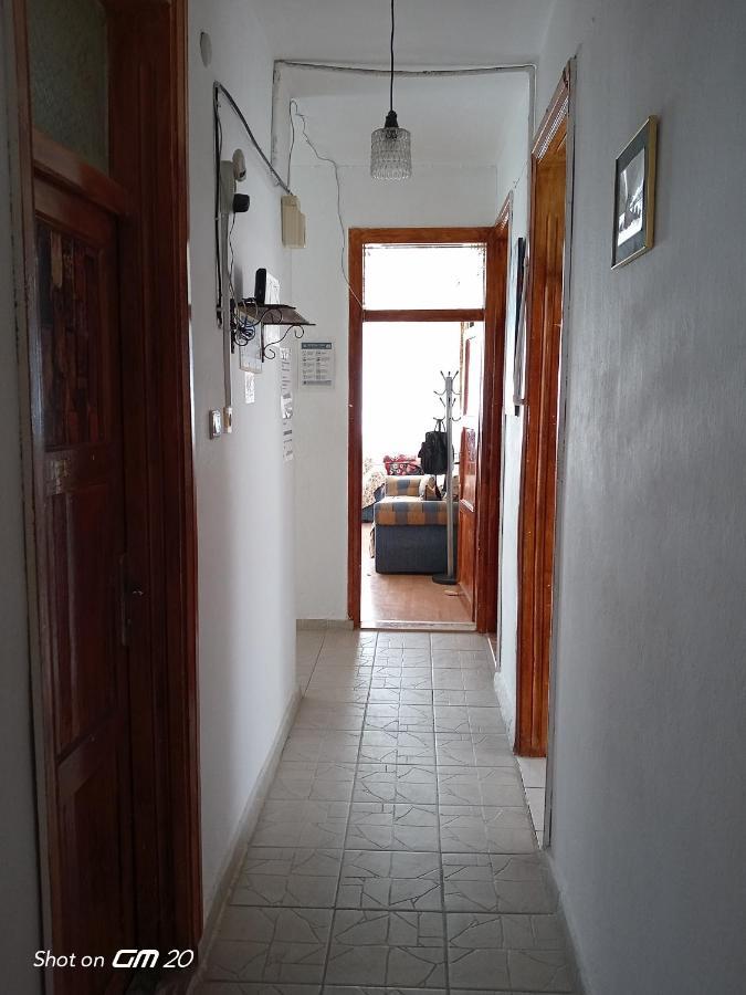 Hzd Apartments Hostel Fethiye Bagian luar foto