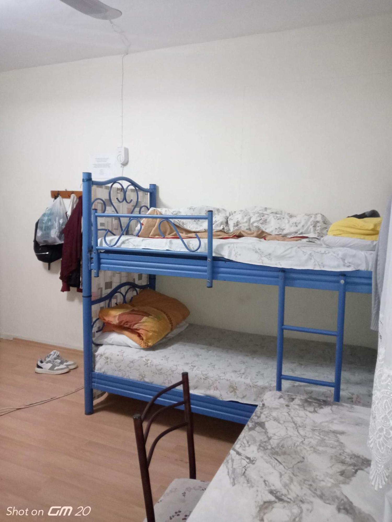 Hzd Apartments Hostel Fethiye Bagian luar foto