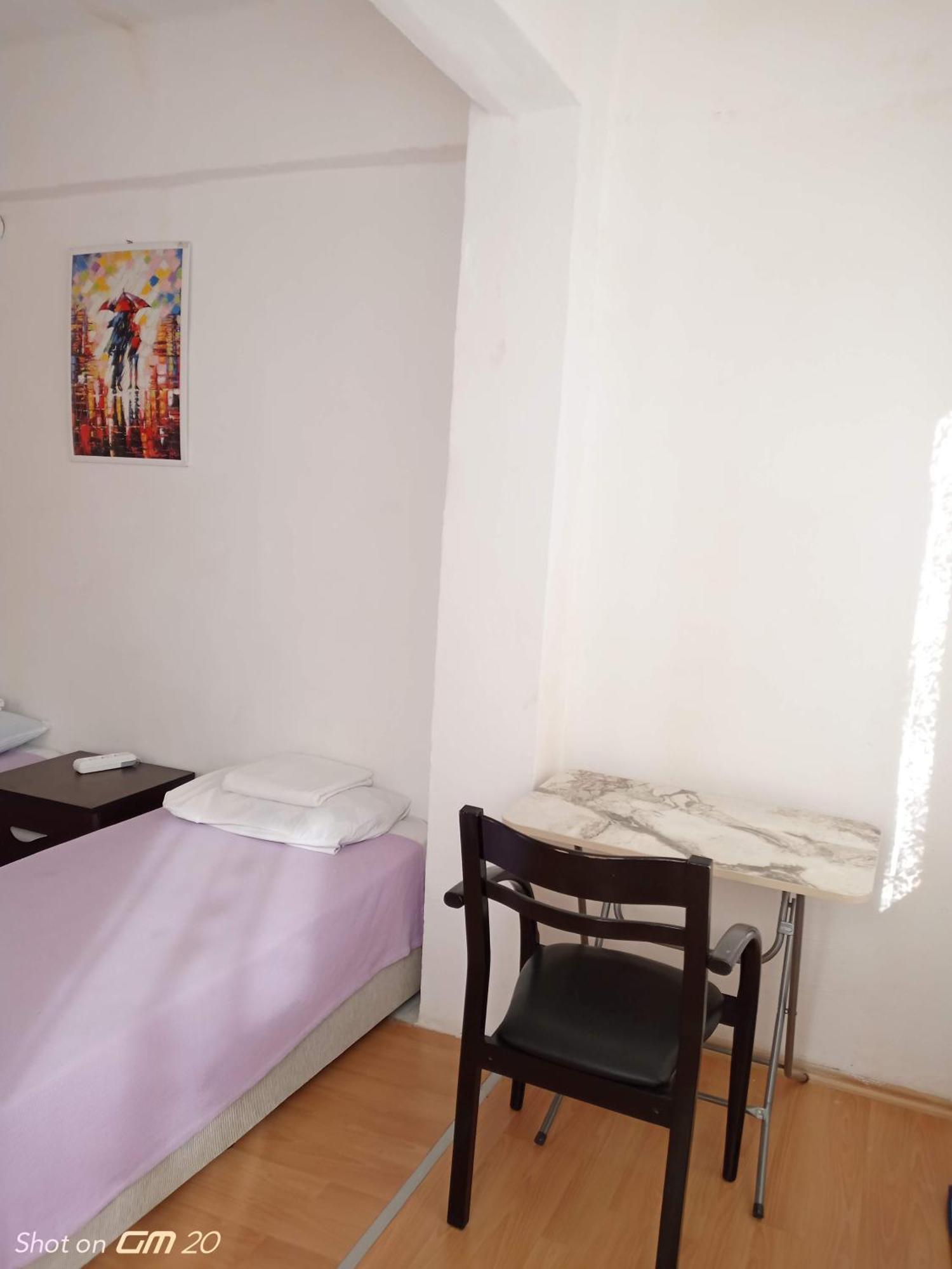 Hzd Apartments Hostel Fethiye Bagian luar foto