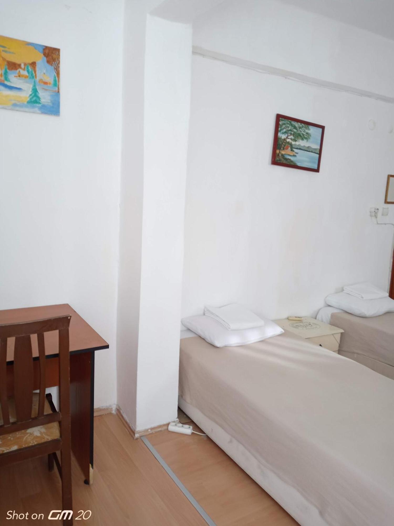 Hzd Apartments Hostel Fethiye Bagian luar foto