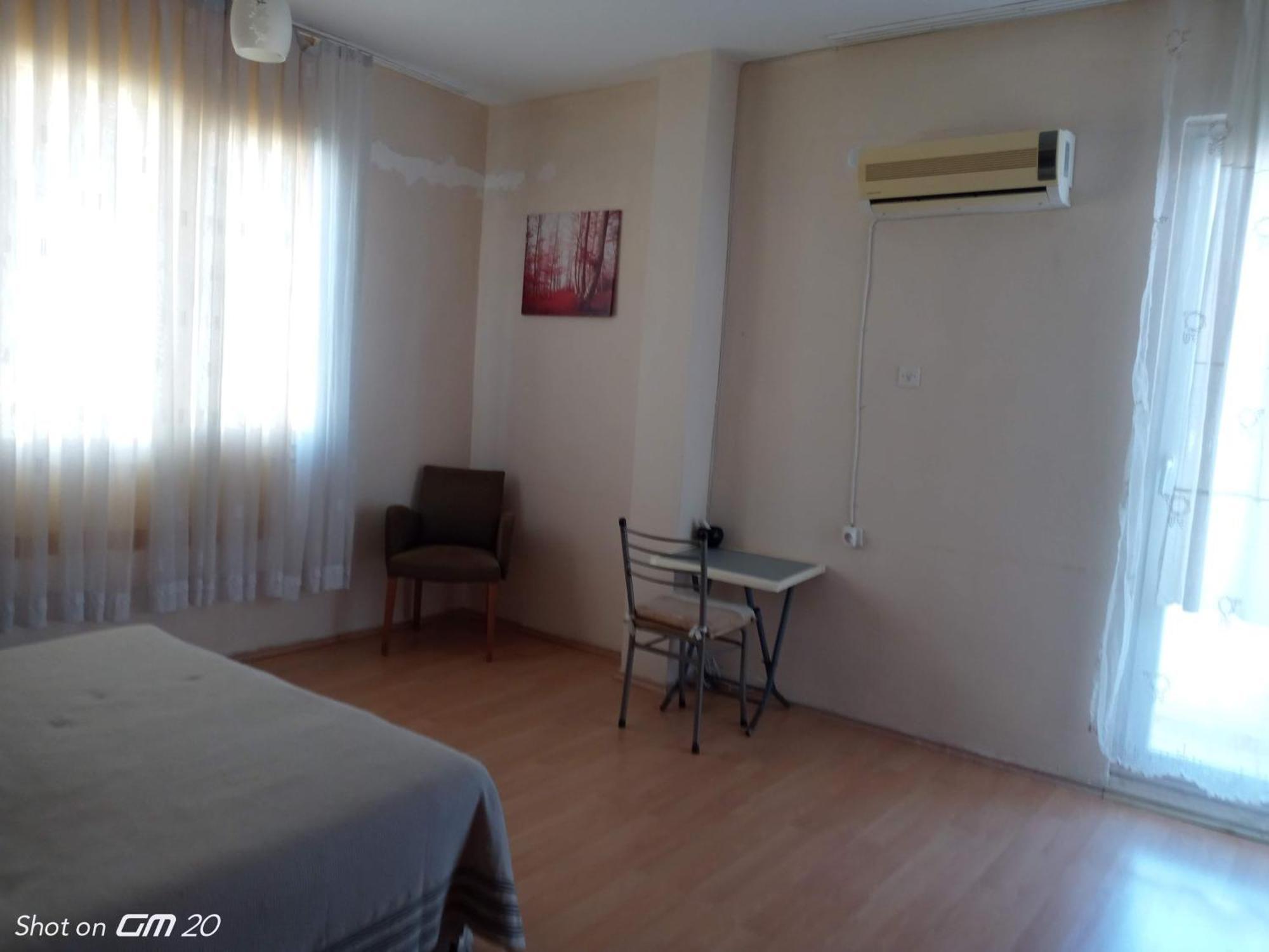 Hzd Apartments Hostel Fethiye Bagian luar foto