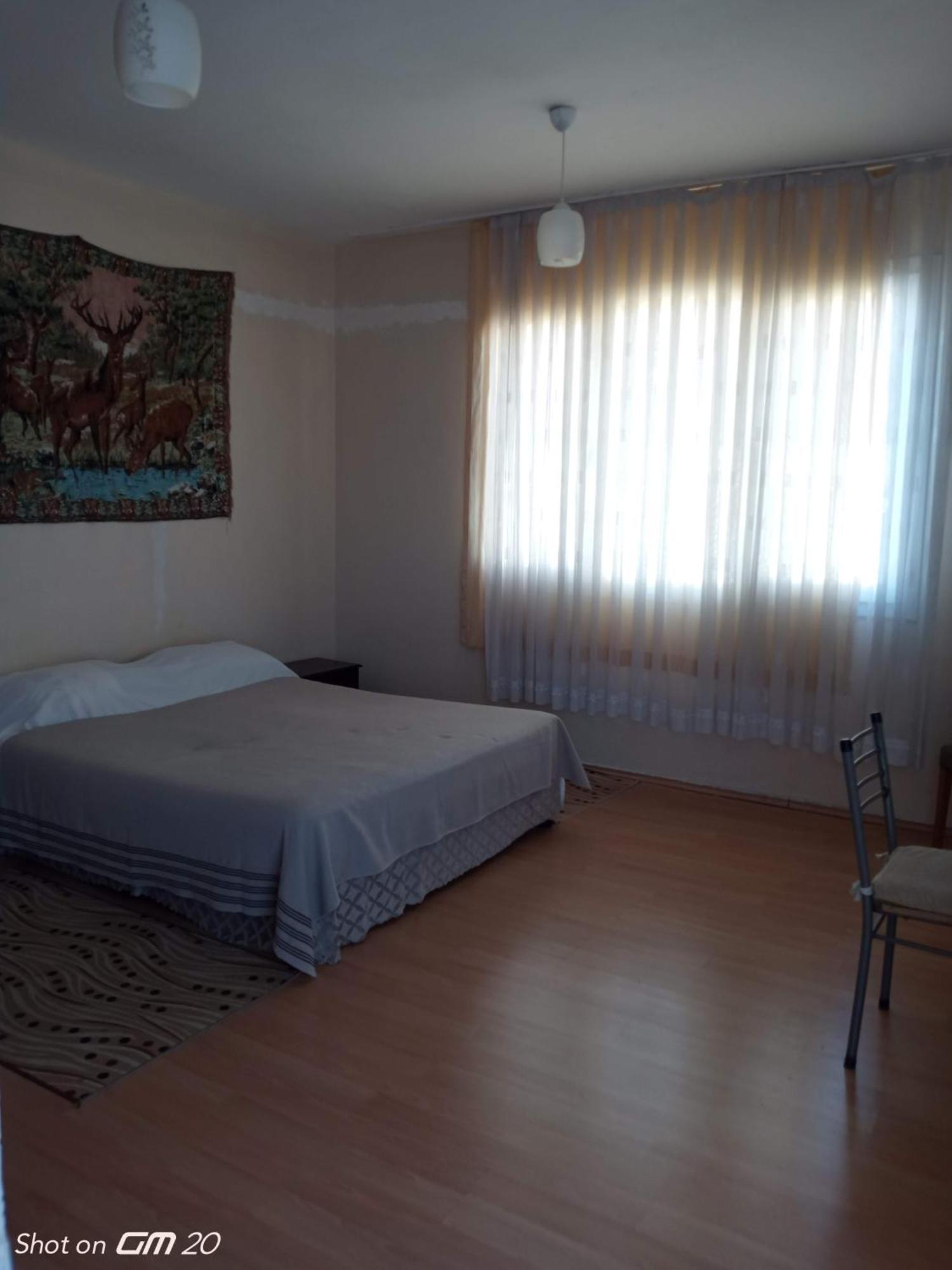 Hzd Apartments Hostel Fethiye Bagian luar foto