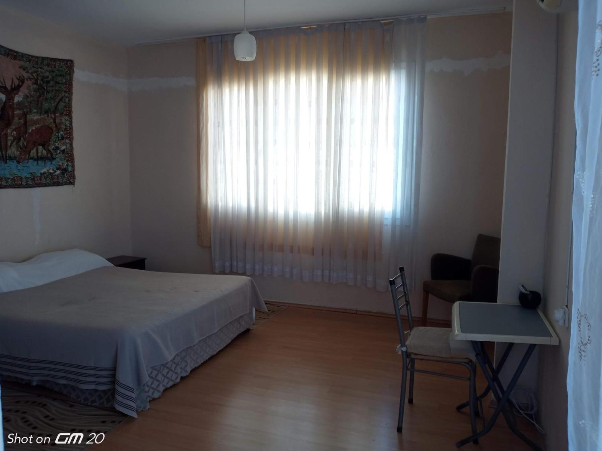 Hzd Apartments Hostel Fethiye Bagian luar foto