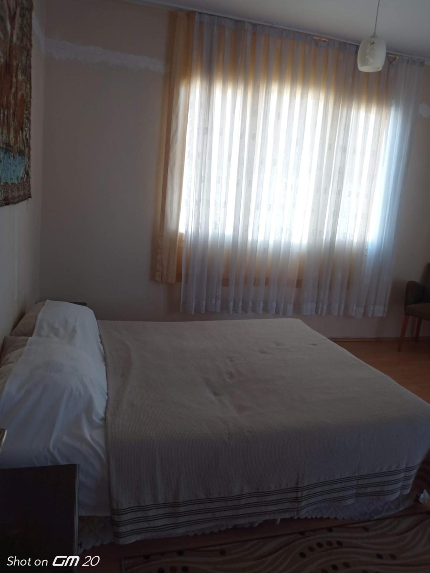 Hzd Apartments Hostel Fethiye Bagian luar foto