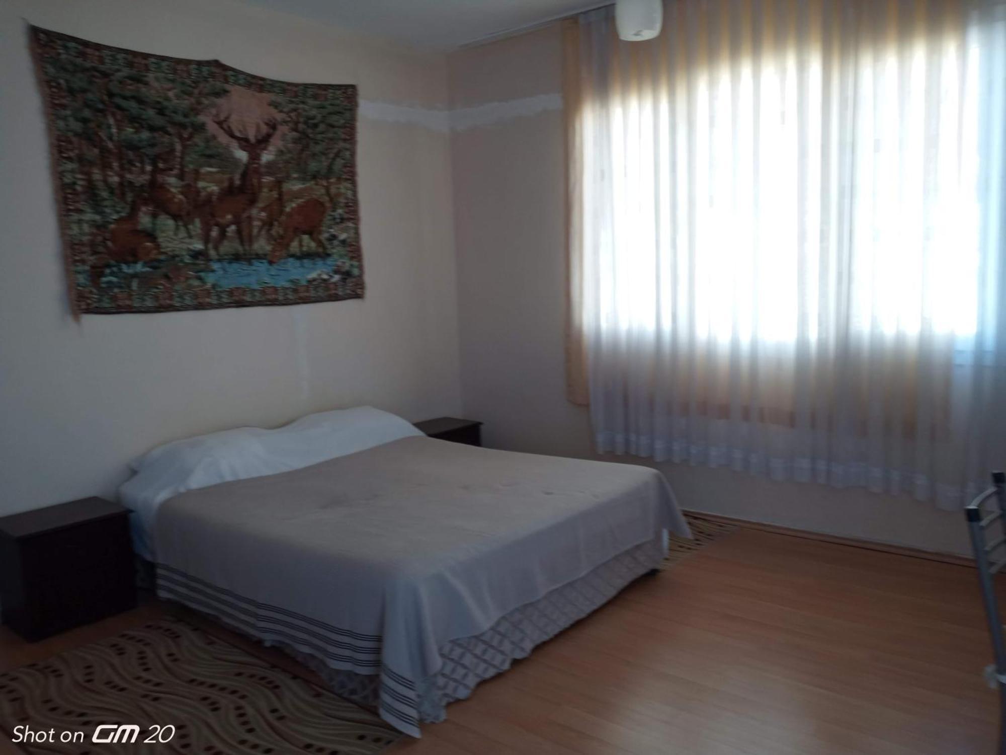 Hzd Apartments Hostel Fethiye Bagian luar foto