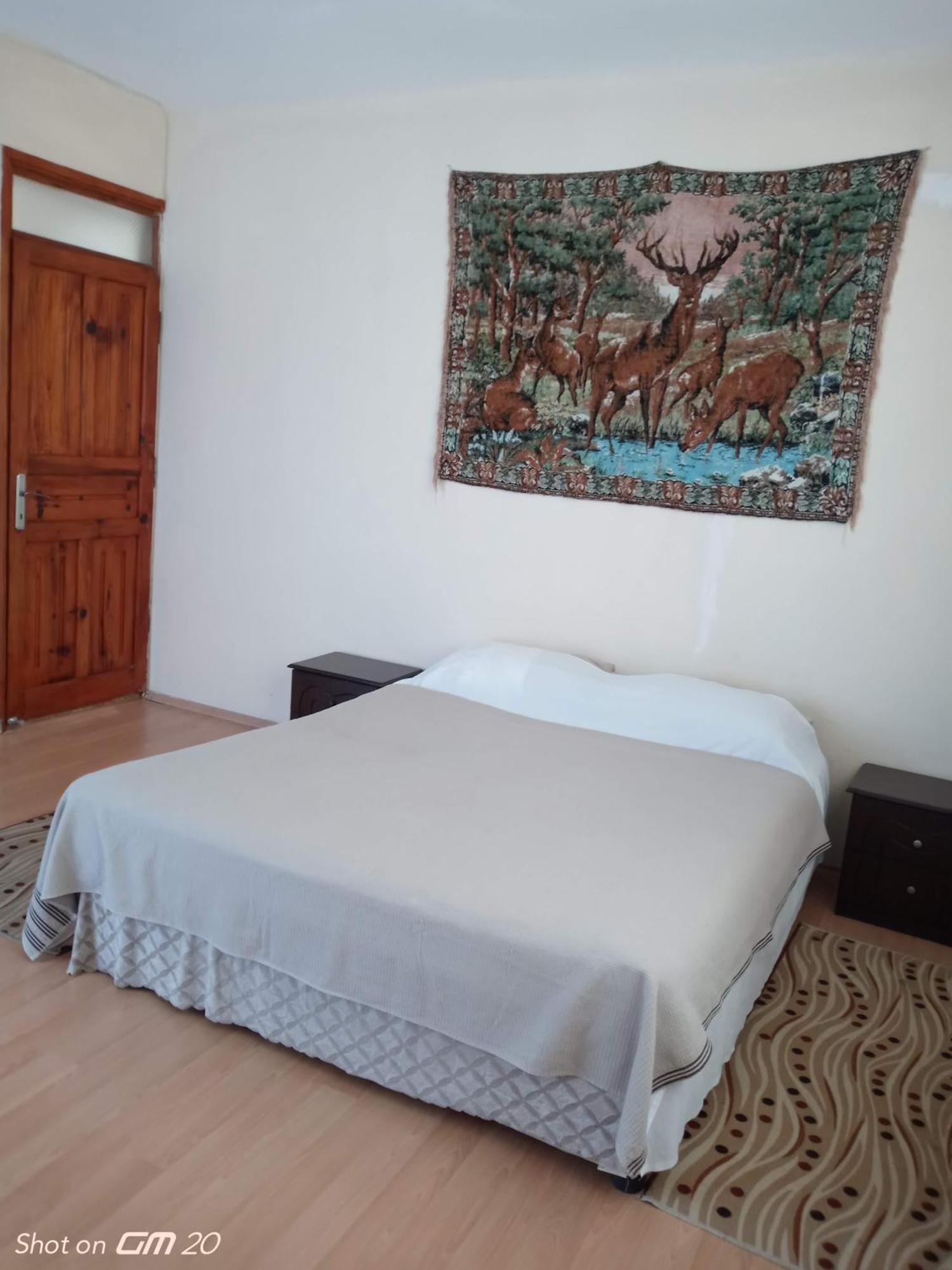 Hzd Apartments Hostel Fethiye Bagian luar foto